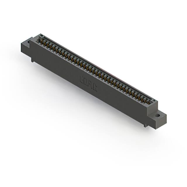 395-036-541-402 EDAC Inc.  Edgeboard Connectors